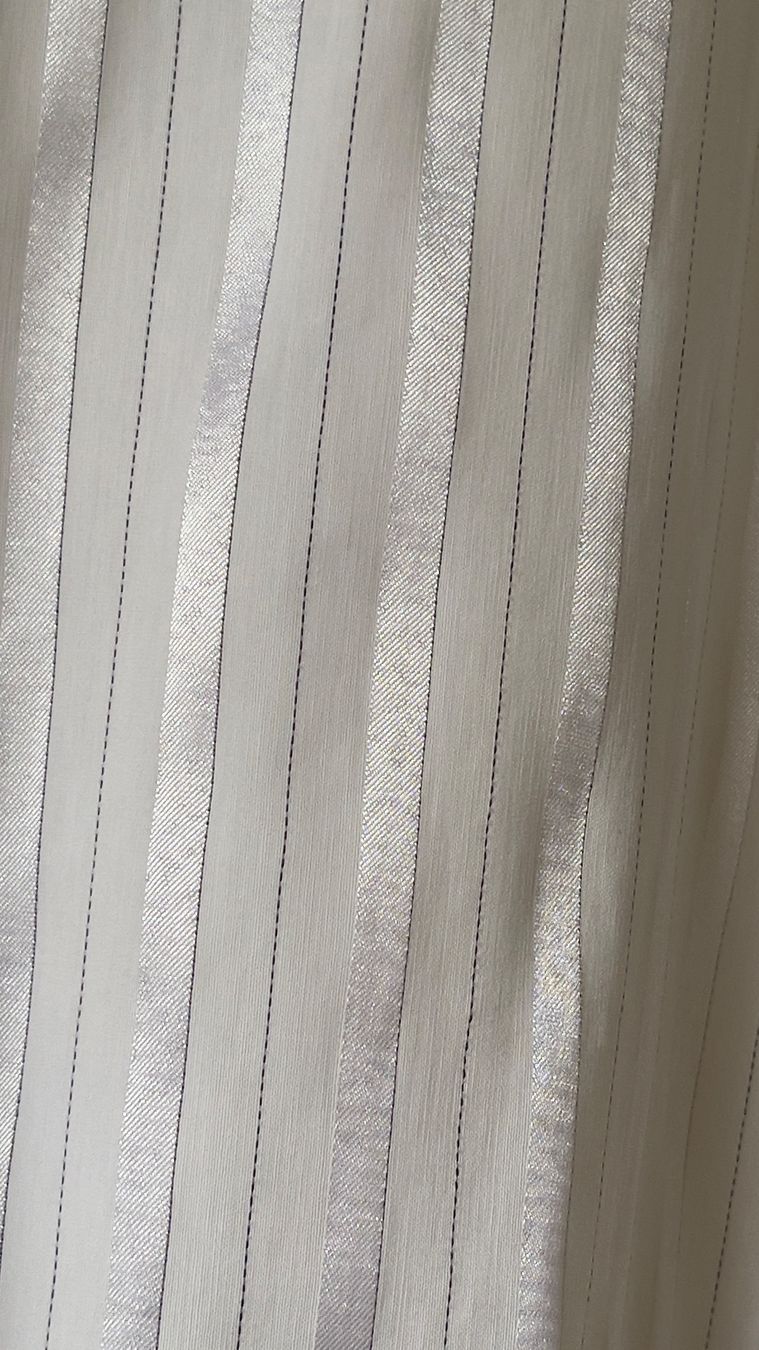 Zara Camicette: MONTON 42 M L/NP45CHF Cotton PA Elastan Bluse – Nuovo (secondo la descrizione) da Kölliken venduto da Prscoo 5