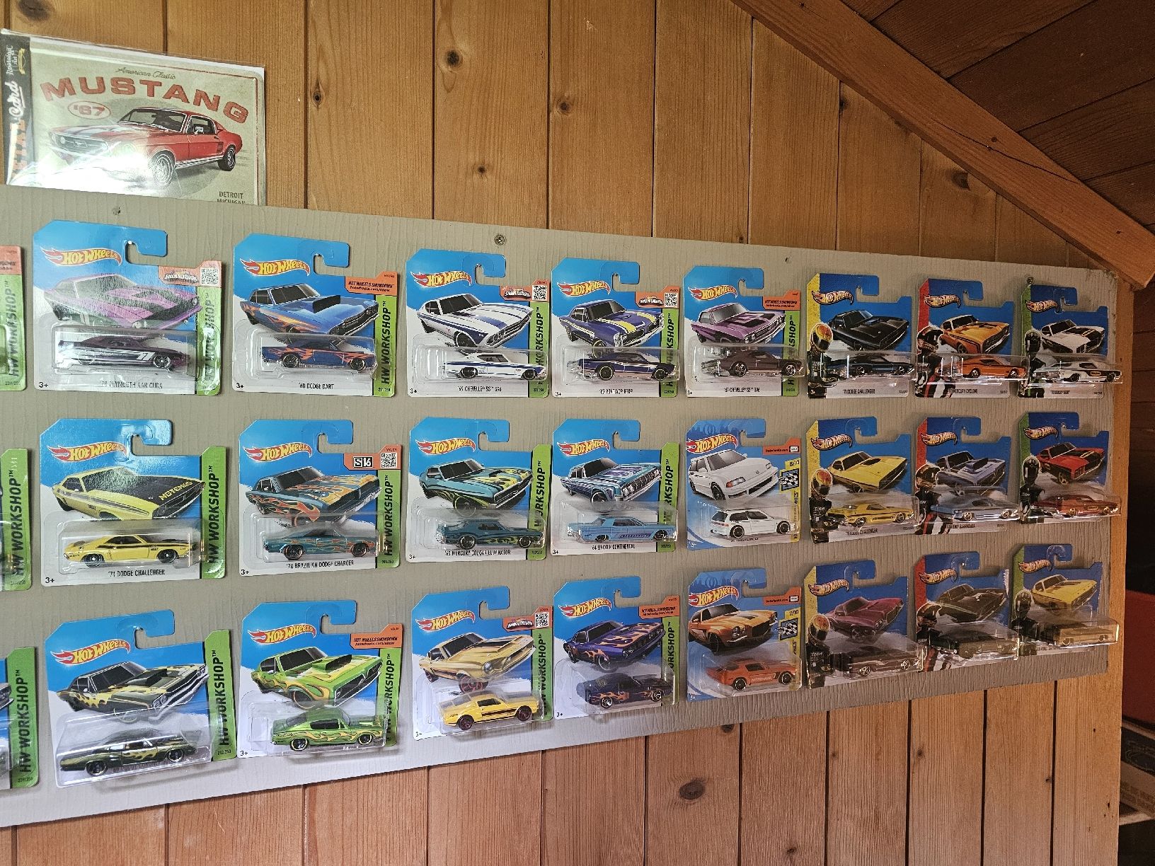 Hot Wheels Jouets: Hot Wheels Autos Konvolut  – Neuf avec emballage d'origine à Schattenhalb par DeepSilence 4