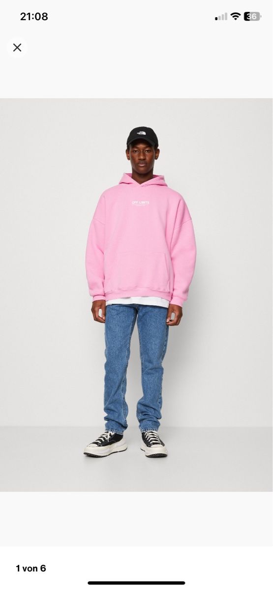 Maglioni & Felpe: Yourturn Kapuzenpulli unisex – Nuovo (secondo la descrizione) da Wiesendangen venduto da Jafani 4