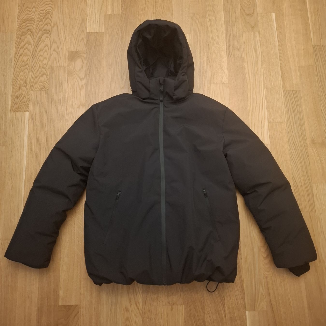 H&M Giacche & Cappotti: Jungen Winterjacke H&M Gr. 170 – Usato da St. Gallen venduto da emi_nfh9