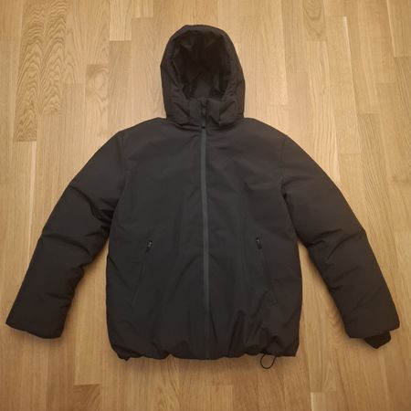 Jungen Winterjacke H&M Gr. 170