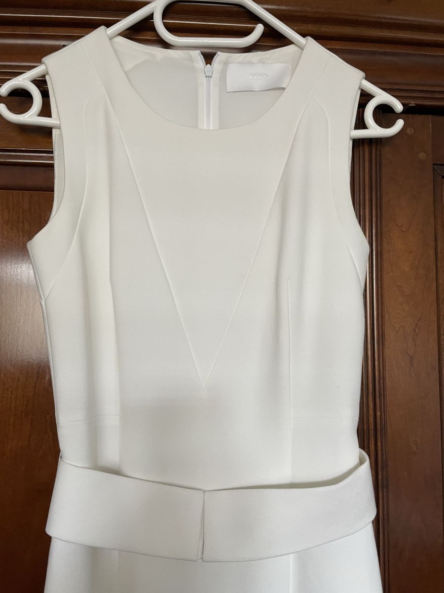 Hugo Boss Kleider: Robe – Gebraucht aus Sion von bru_xj6r 2
