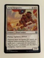 1 x Aerial Responder - Magic: The Gathering - MtG