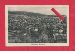 Affeltrangen (Thurgau)  Lichtdruck Verlag: Schmid....