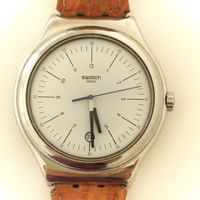 Swatch Patented Herren Uhr