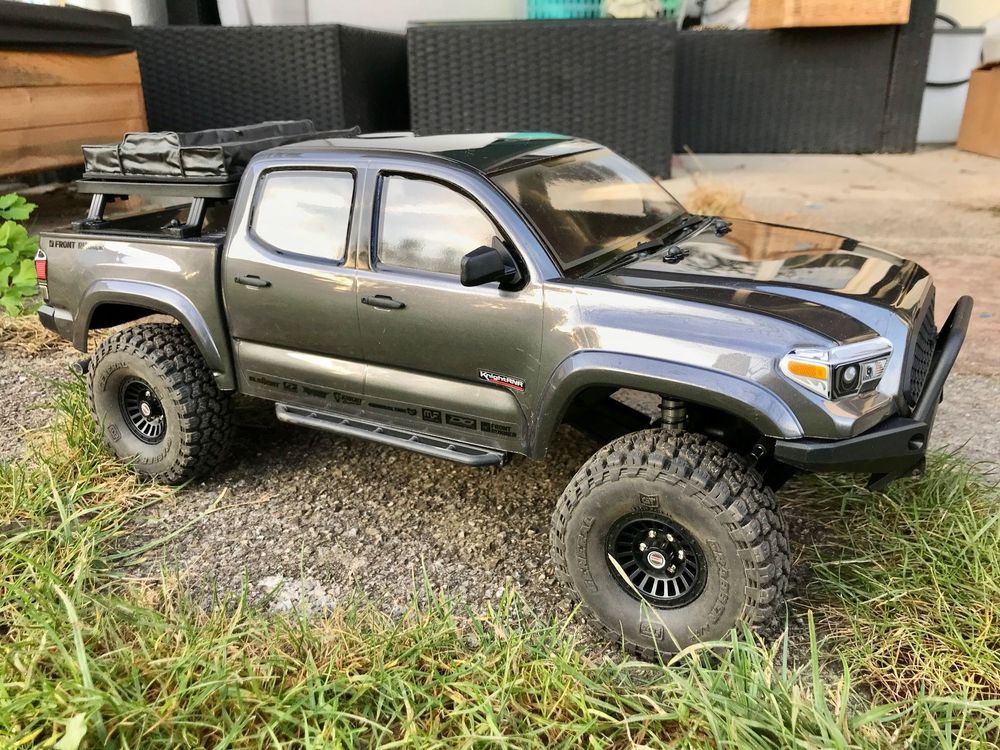 Element RC Knightrunner RTR (Gebraucht) in Jona für CHF 475 – mit ...