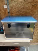 Alutex Aluminium-Box 76L