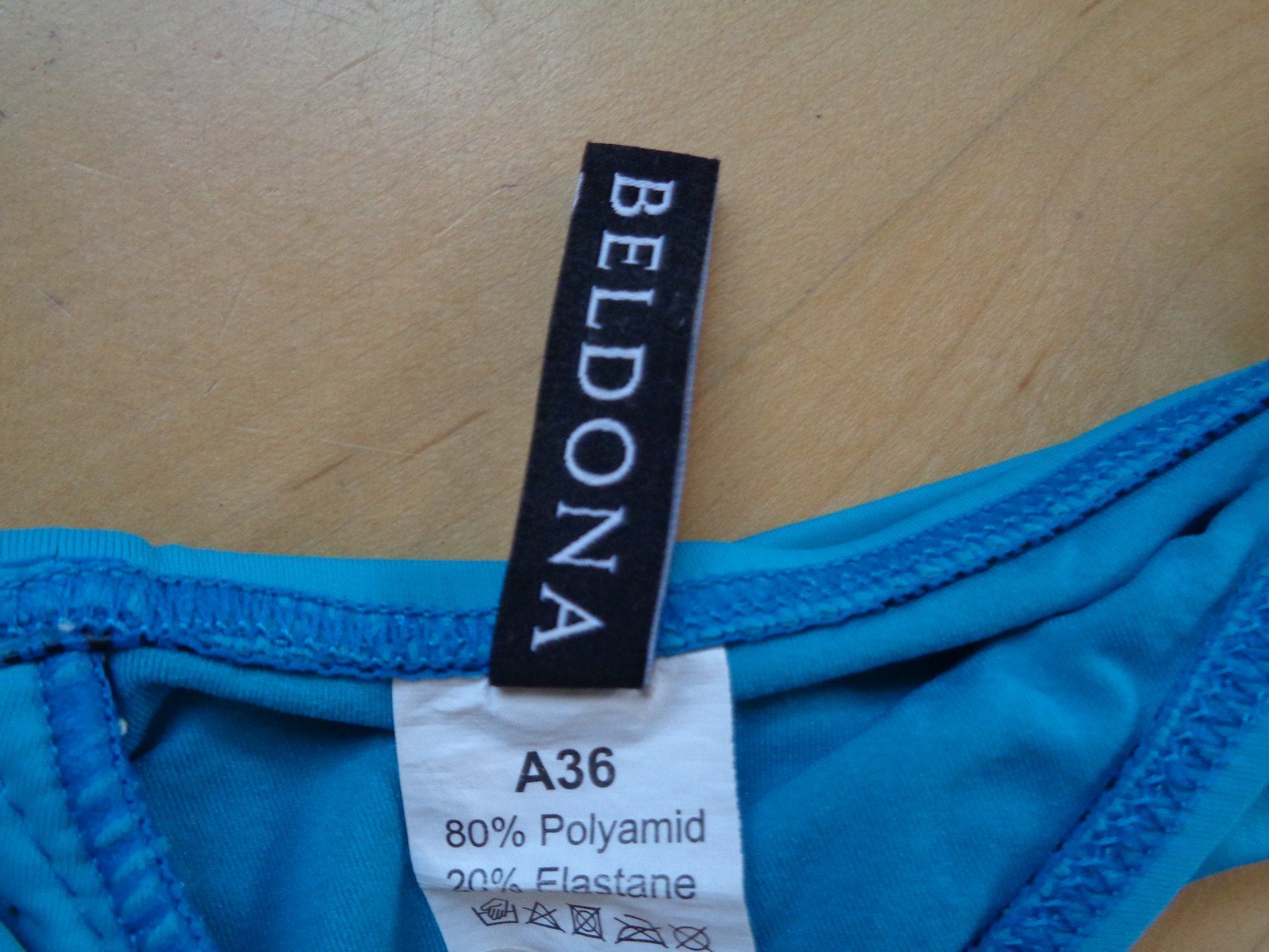 Beldona Costumi da bagno & Bikini: Bikini Beldona XS/S - neu – Nuovo (secondo la descrizione) da Jona venduto da Loki40 4
