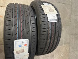 Neue Sommerreifen 2 Stück Semperit Speed Life 3 225 45 19 XL