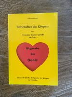 Botschaft des Körpers - Lis Lustenberger