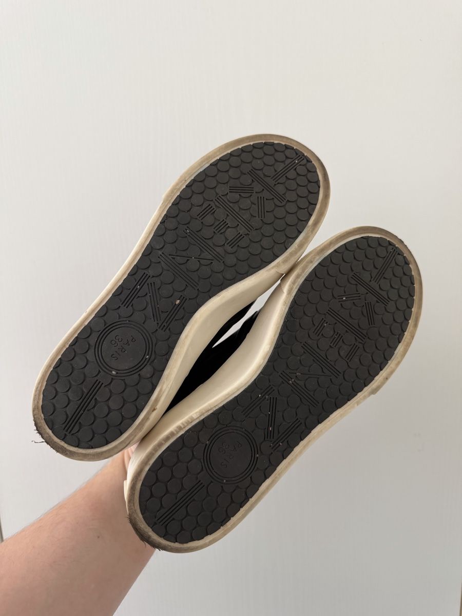 Scarpe da donna: Kenzo Slip-On Schuhe schwarz Grösse 36  – Usato da Niederbipp venduto da yar_tf6f 3