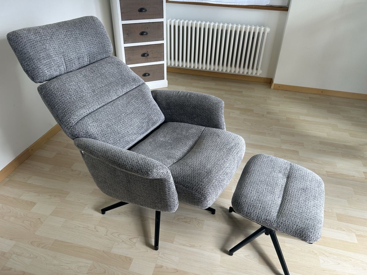 Poltrone: Sessel – Usato da Zuchwil venduto da len_qz7q 3