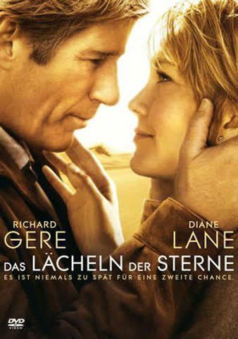 Tutti i DVDs: Das Lächeln der Sterne – Usato da Horw venduto da Schwego