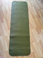 Militär Gummi Matte