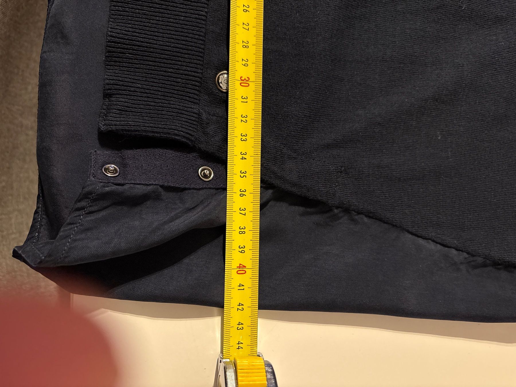 IKKS Maglioni & Felpe: Pull IKKS bleu marine , taille S – Usato da Préverenges venduto da Gilchris 6