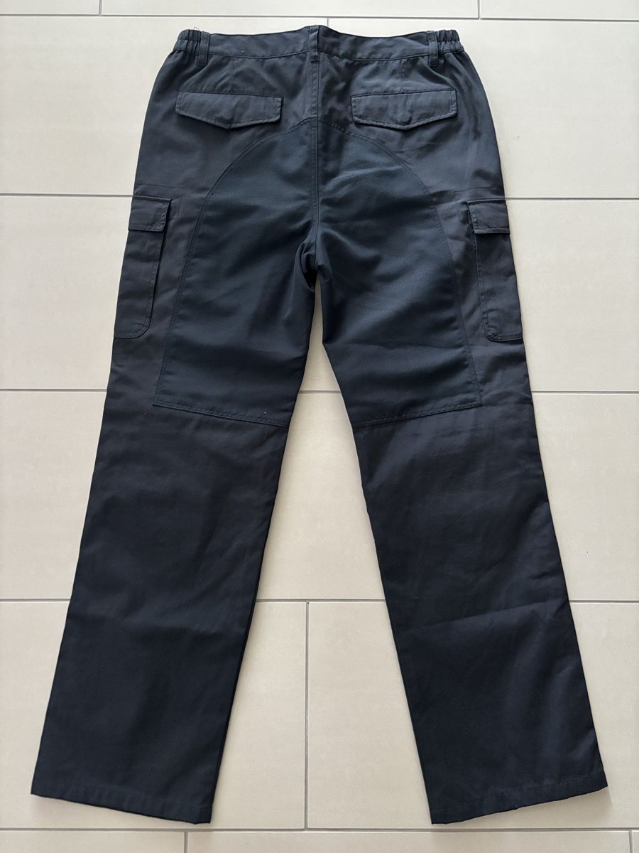 Pantaloni: Lange Outdoorhose – Usato da Villigen venduto da reinotti01 2