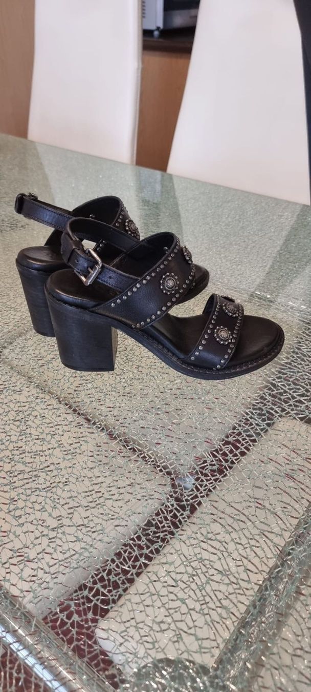 Damenschuhe: Zoe Gr. 37 – Neu und originalverpackt aus Luzern von Edii025 1
