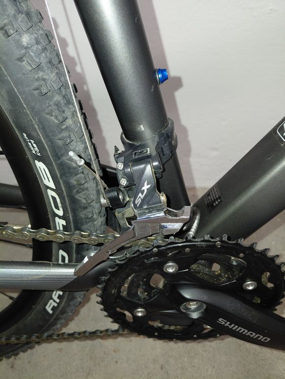 Giant Vélos: GIANT TALON MTB GR.L 29 3x10 XT ROCKSHOX AIR – D'occasion à Bern par wau68 6