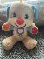 Fisher-Price Lernspaß-Hündchen auf Polnisch