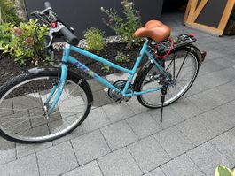 Damen Velo/Grosse Kinder