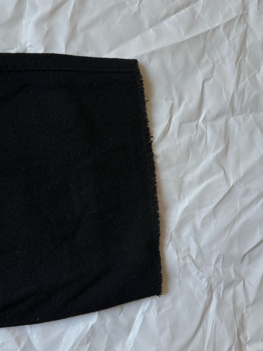 Hosen: Pantalon En laine – Gebraucht aus Vevey von mmmariya_3m 3