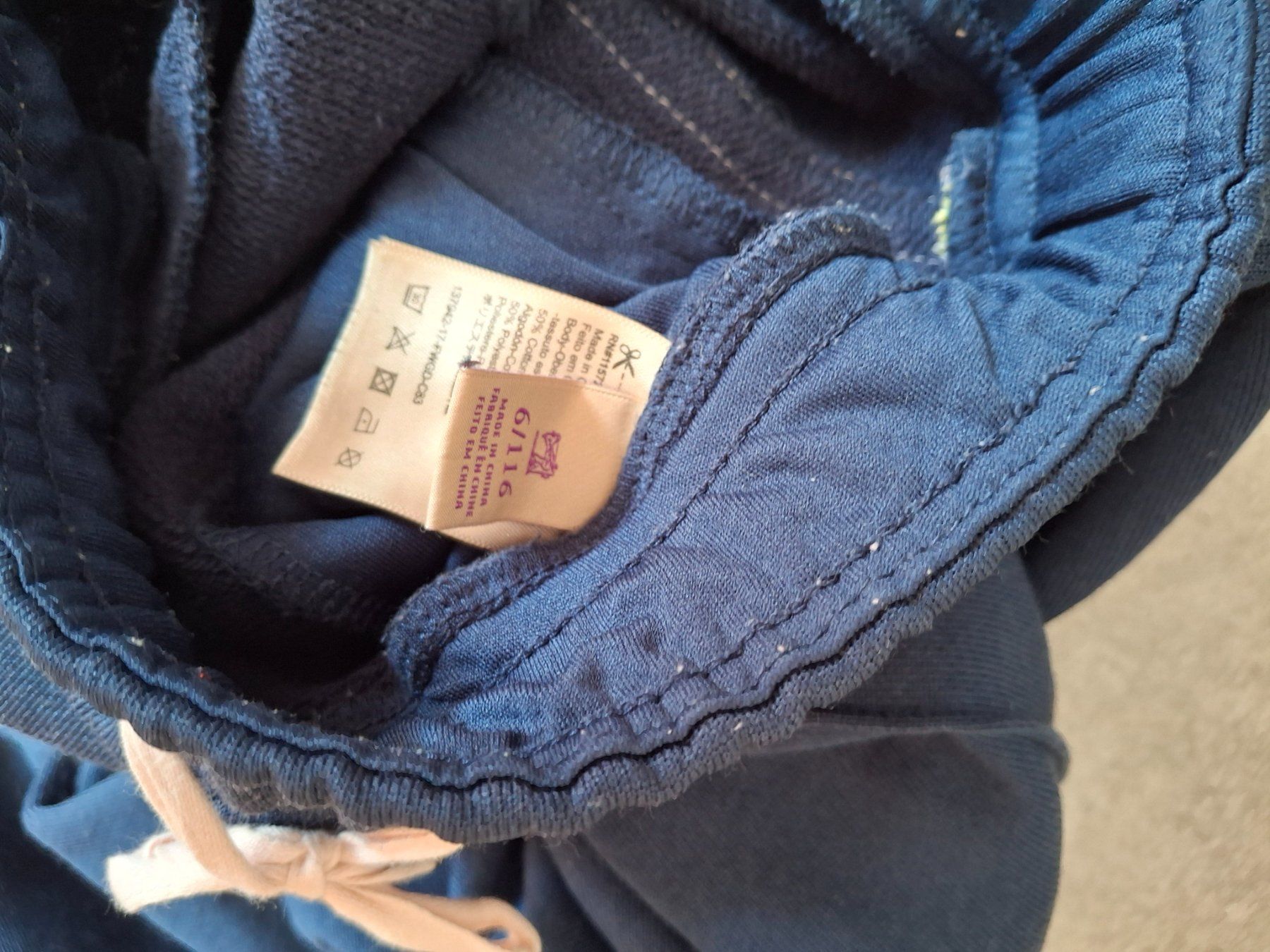 Pantaloni: Hose von scotch&soda Grösse 116 – Usato da Wiesendangen venduto da troawus 5