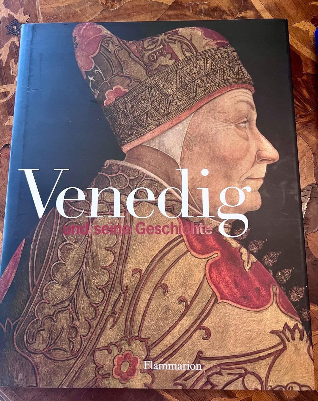 Livres: Venedig 3 Bände im Schuber – D'occasion à Bülach par jr9_7jrr 7
