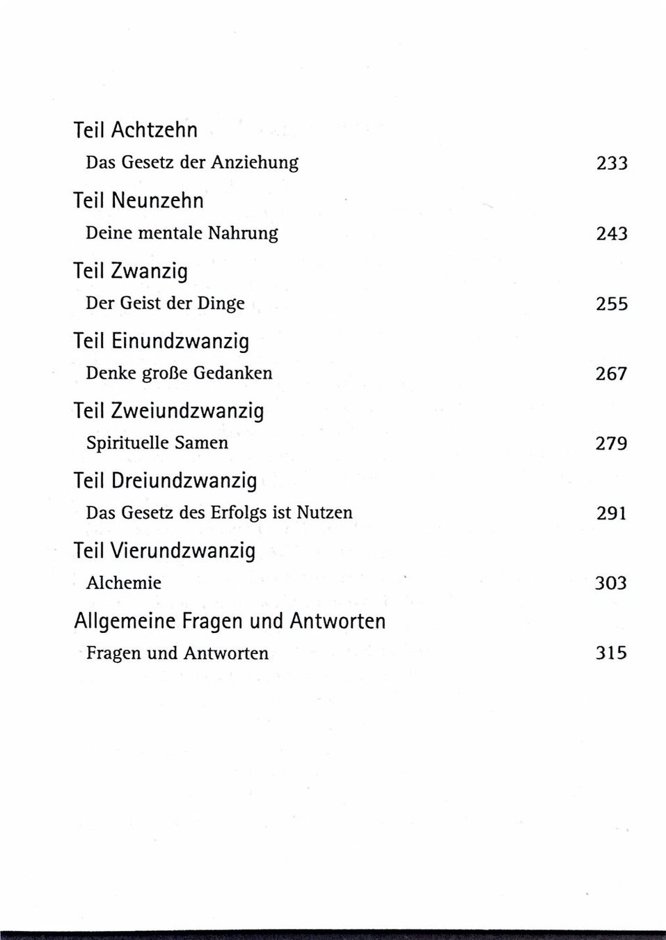 Libri: Haanel Charles F., Das Master Key System – Nuovo (secondo la descrizione) da Sarnen venduto da Livres 5
