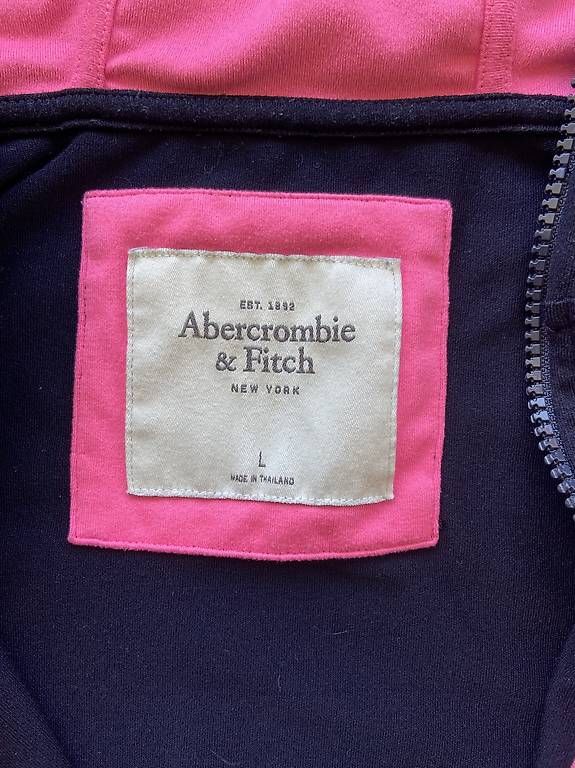 Giacche: Abercrombie Sportjacke – Usato da Zürich venduto da ser_6jwp 2