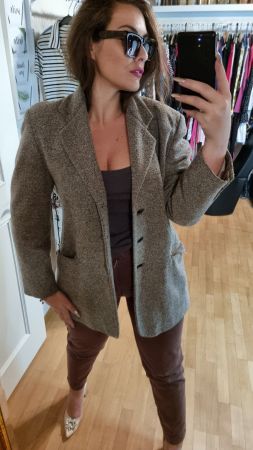 🌺City Life Blazer Größe 44/46🌺