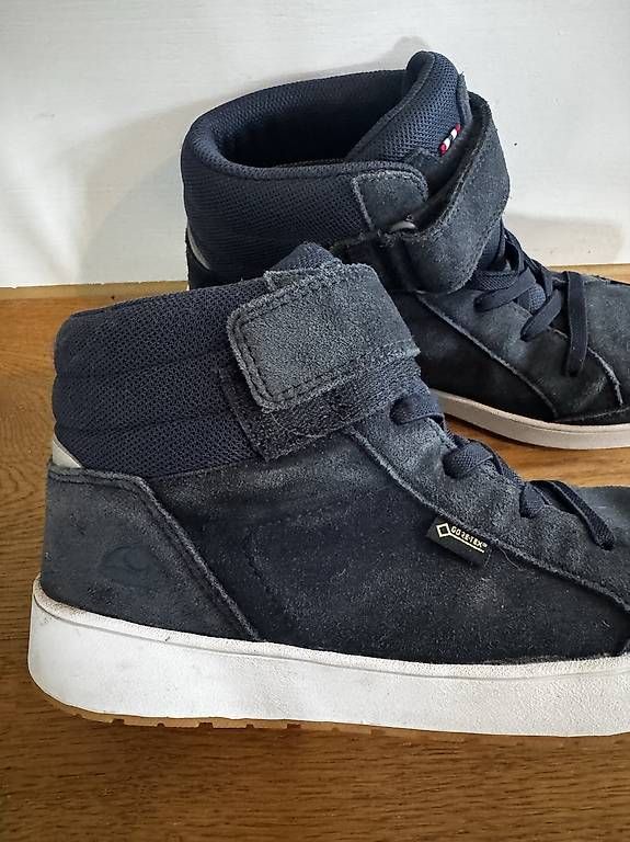 Scarpe per ragazzi: Viking Winterschuhe GoreTex Grösse 38 – Usato da Horgen venduto da simonell75 1