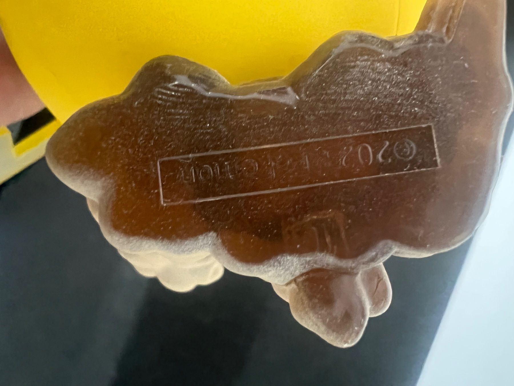 Pokémon Figurines: Pokemon Pikachu Figur – D'occasion à Zofingen par Florianij 2