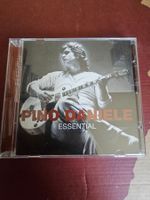 CD - Pino Daniele – Essential (Blues, 2012)