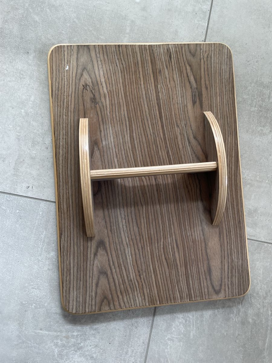 Plankpad Hometrainer: Plankpad – Usato da Seon venduto da Wake33 2