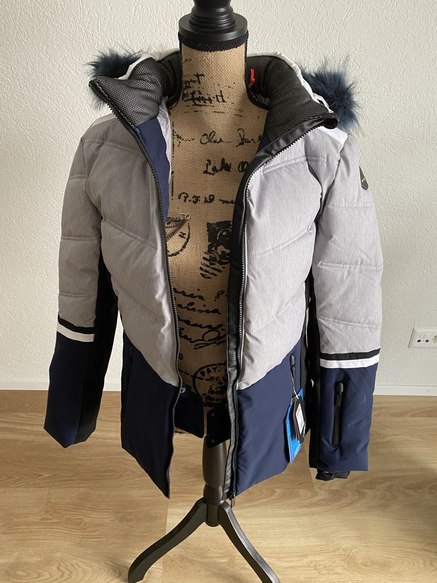 Giacche: Winter / Sport Jacke – Nuovo e nell'imballaggio originale da Oftringen venduto da mercedes019