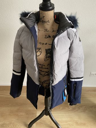 Winter / Sport Jacke