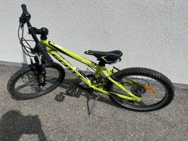 Scott Bike 20 Zoll