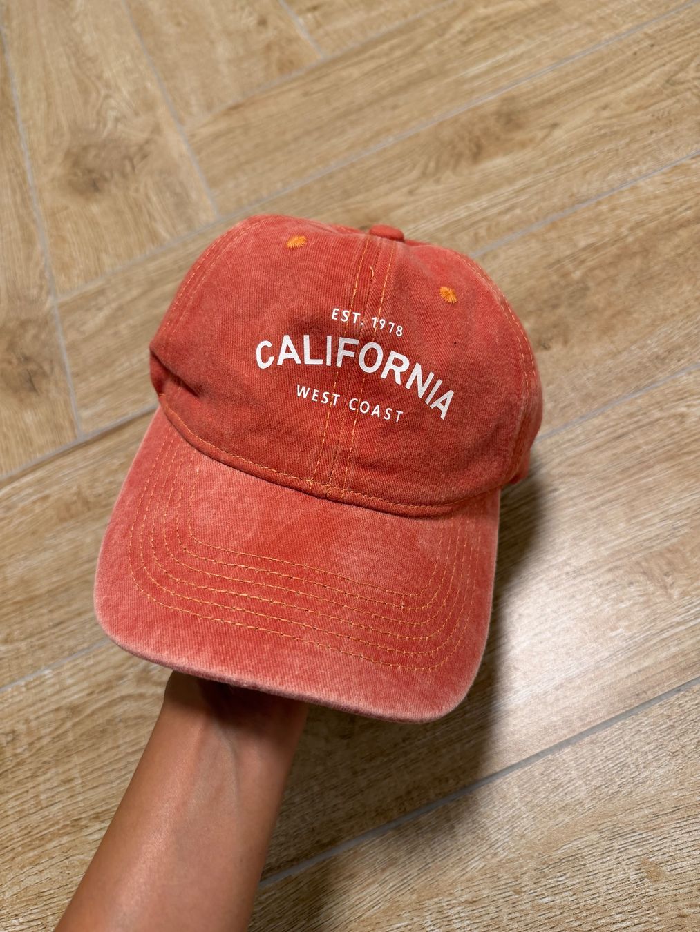 Hüte, Mützen & Caps: *NEU* Baseball Cap – Neu (gemäss Beschreibung) aus St. Gallen von kka_l9wg
