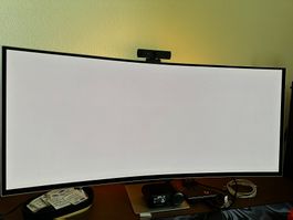 Samsung Odyssey OLED G8 (G85SB) 34″ Gaming Monitor