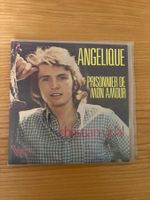 Christian Vidal - Angelique