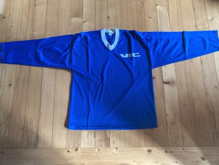 Maillot de hockey bleu VIC / taille L