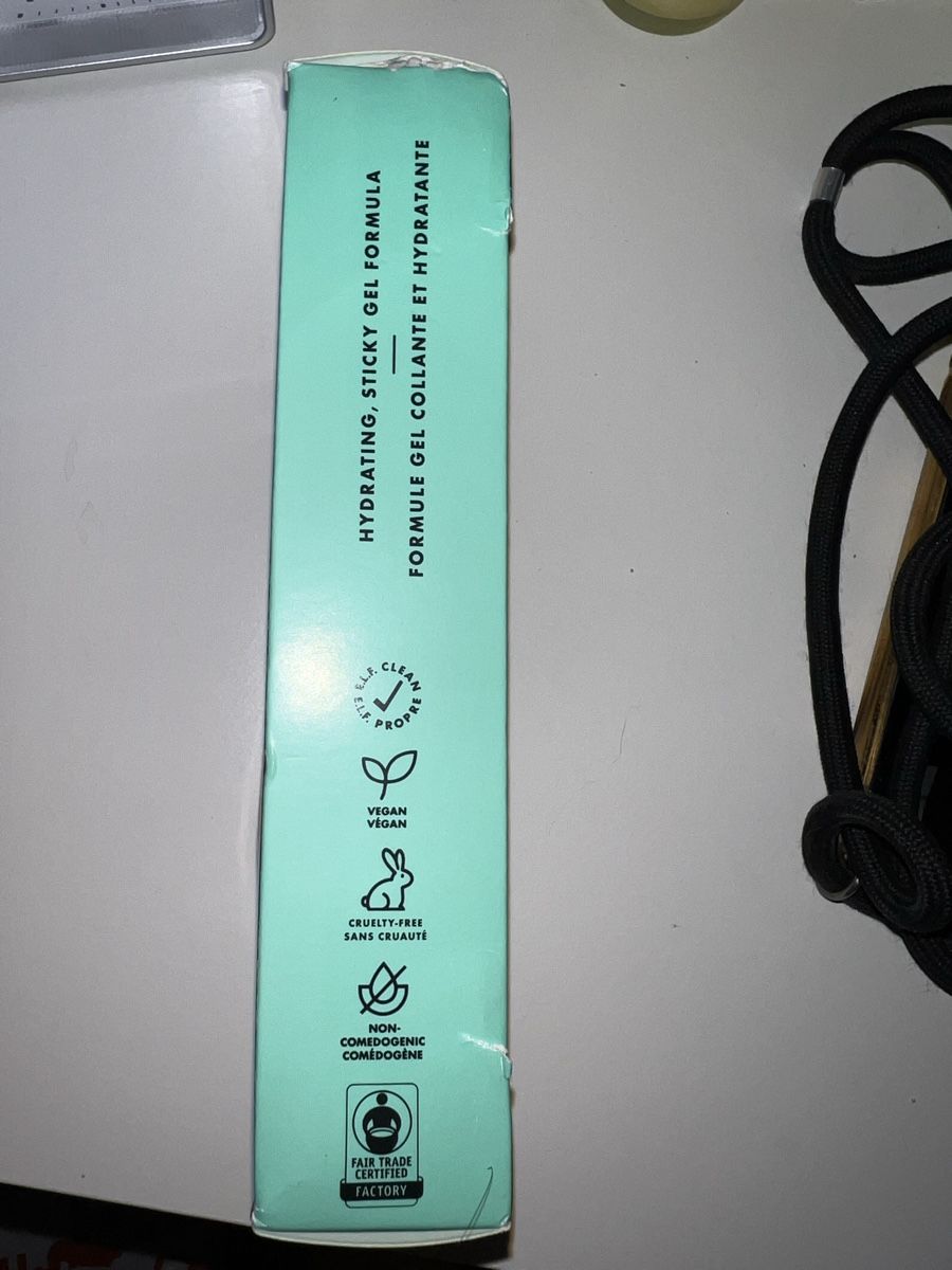Maquillage: E.l.f. Power Grip Primer – Neuf avec emballage d'origine à Richterswil par raf_9dxc 3