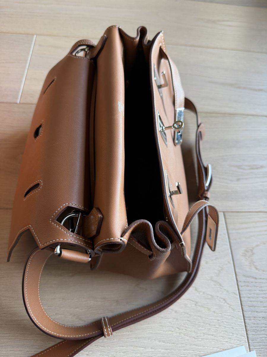 Hermès Sacs femmes: Hermès  – D'occasion à Erlenbach ZH par mpsy 8