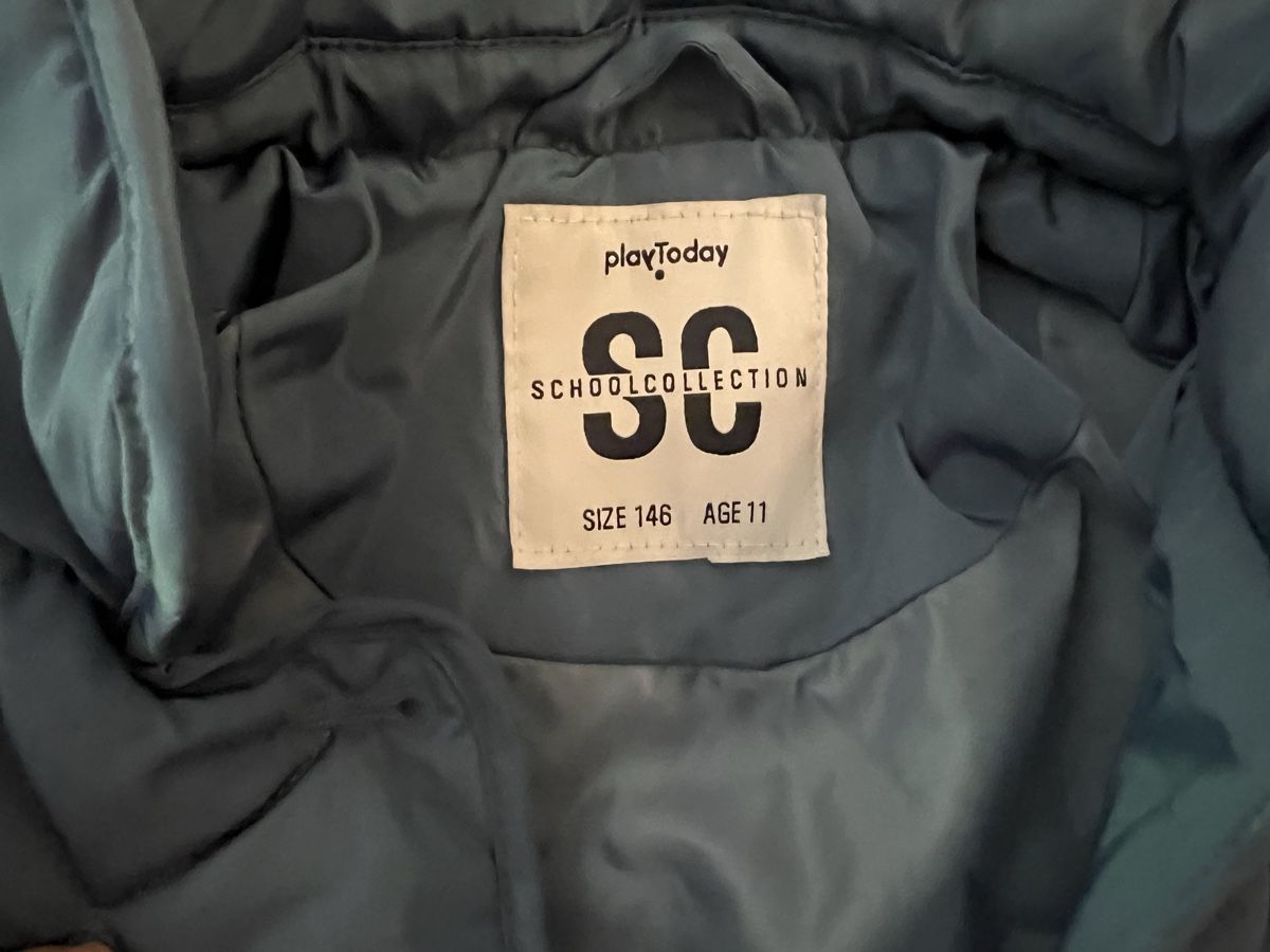 Jacken & Mäntel: Jacket playToday  146 Size – Gebraucht aus Zürich von Vma_reuse 5