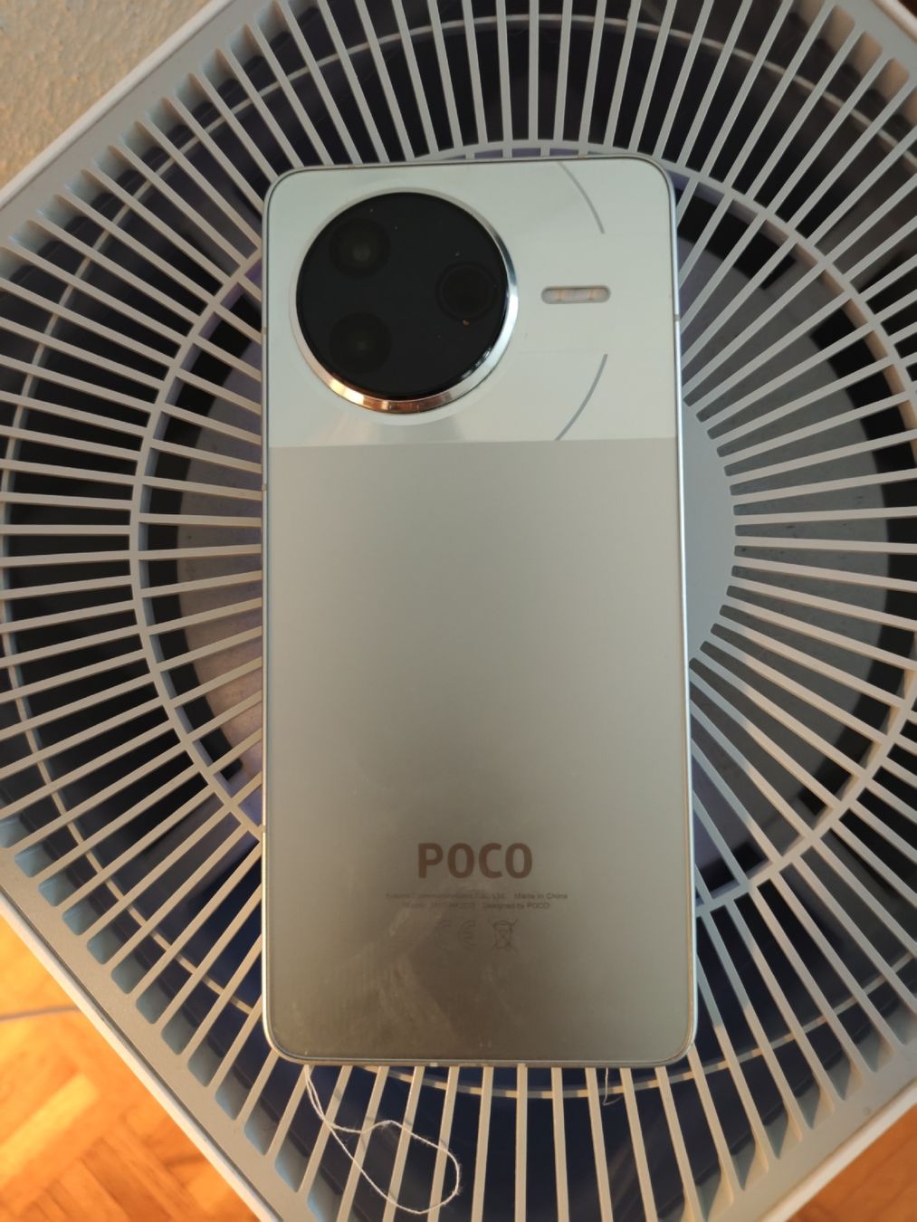 Xiaomi Telefoni cellulari / Smartphones: poco f7 pro – Difettoso da St moritz venduto da apog 2