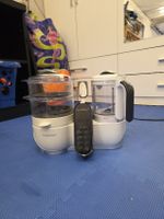 Babymoov Nutribaby Plus Babykostzubereiter gebraucht