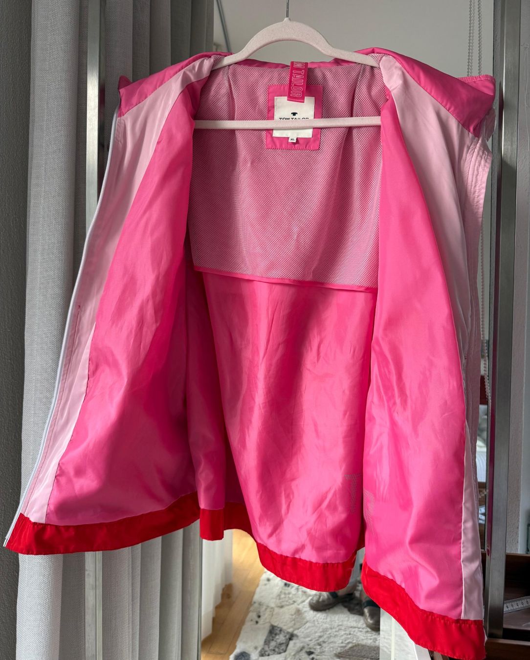 Tom Tailor Giacche: Jacke, Tom Tailor Gr. M-L 38 – Nuovo (secondo la descrizione) da Winterthur venduto da tim_cl8x 3
