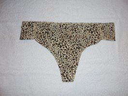 VICTORIA'S SECRET THONG, S, NEU