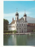Luzern ca. 1970