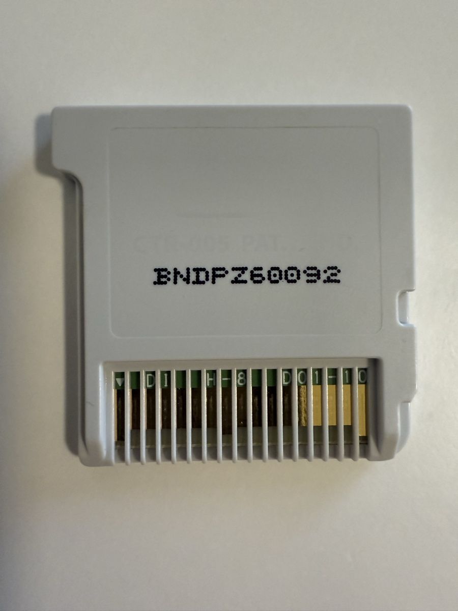Nintendo Spiele: Pokémon sun / soleil / sonne 3DS – Neu (gemäss Beschreibung) aus Villaz-St-Pierre von dav_w66n 1